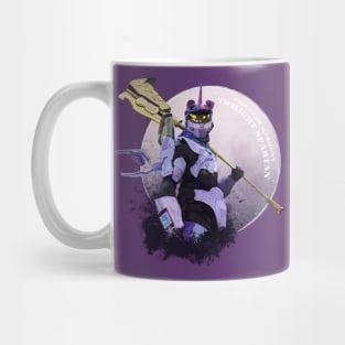 Twilight Spartan Mug